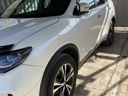 Nissan X-Trail 2021 года за 14 900 000 тг. в Актобе – фото 2