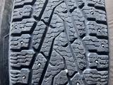 265-70-17 Nokian hakkaprlitta зима 4 штуки. за 155 000 тг. в Алматы