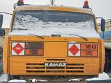 КамАЗ  54115 2008 года за 5 100 000 тг. в Уральск