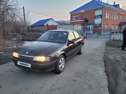 Opel Vectra 1991 года за 500 000 тг. в Петропавловск – фото 4