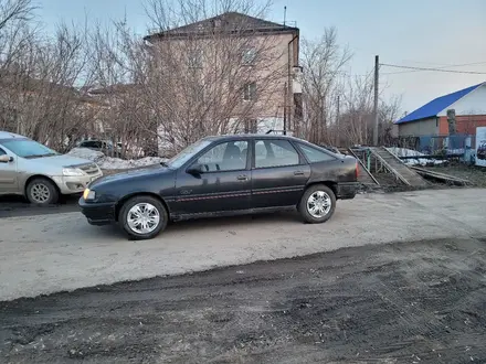 Opel Vectra 1991 года за 500 000 тг. в Петропавловск – фото 5