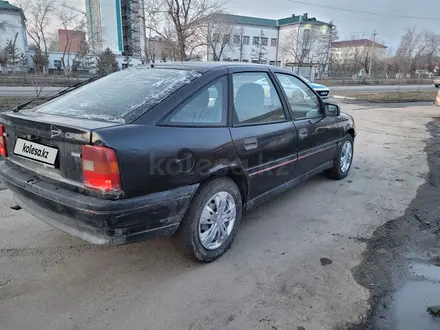 Opel Vectra 1991 года за 500 000 тг. в Петропавловск – фото 8