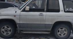 Isuzu Bighorn 1994 года за 2 500 000 тг. в Балпык би – фото 2