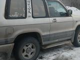 Isuzu Bighorn 1994 годаүшін2 800 000 тг. в Балпык би – фото 5