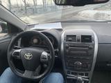 Toyota Corolla 2010 года за 5 700 000 тг. в Алматы – фото 3