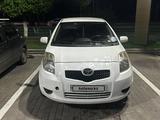 Toyota Yaris 2007 года за 3 650 000 тг. в Алматы – фото 3