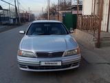 Nissan Cefiro 1996 года за 1 900 000 тг. в Алматы – фото 2