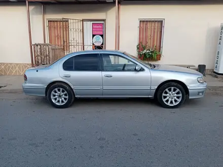 Nissan Cefiro 1996 года за 1 900 000 тг. в Алматы – фото 3