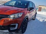 Renault Kaptur 2016 года за 6 300 000 тг. в Астана – фото 2