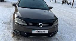 Volkswagen Jetta 2012 года за 4 800 000 тг. в Косшы – фото 2