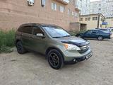 Honda CR-V 2007 годаүшін6 500 000 тг. в Жезказган