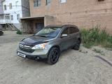 Honda CR-V 2007 годаүшін6 500 000 тг. в Жезказган – фото 2