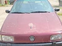 Volkswagen Passat 1990 года за 600 000 тг. в Алматы