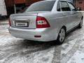 ВАЗ (Lada) Priora 2170 2012 годаүшін1 750 000 тг. в Алматы – фото 3