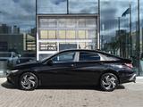 Hyundai Elantra 2025 года за 9 190 000 тг. в Астана – фото 2