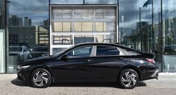 Hyundai Elantra 2025 года за 9 190 000 тг. в Астана – фото 2