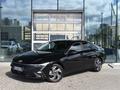Hyundai Elantra 2025 года за 9 190 000 тг. в Астана