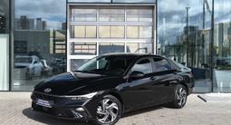 Hyundai Elantra 2025 года за 9 190 000 тг. в Астана