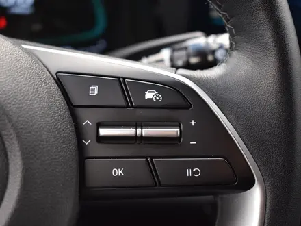 Hyundai Elantra 2025 года за 9 190 000 тг. в Астана – фото 16