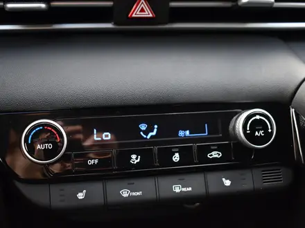 Hyundai Elantra 2025 года за 9 190 000 тг. в Астана – фото 19