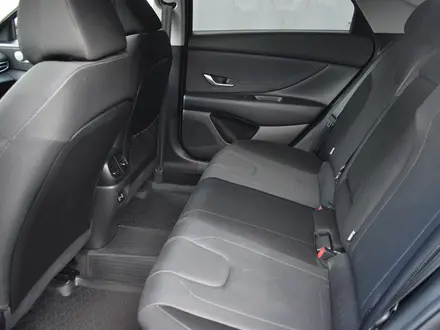 Hyundai Elantra 2025 года за 9 190 000 тг. в Астана – фото 10