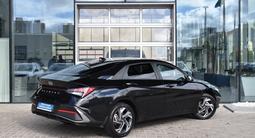 Hyundai Elantra 2025 года за 9 190 000 тг. в Астана – фото 5