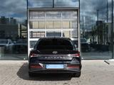 Hyundai Elantra 2025 года за 9 190 000 тг. в Астана – фото 4