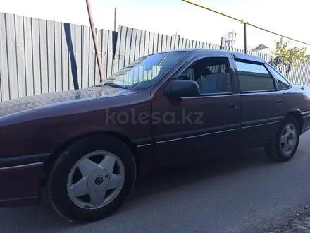 Opel Vectra 1994 года за 1 100 000 тг. в Шымкент – фото 2