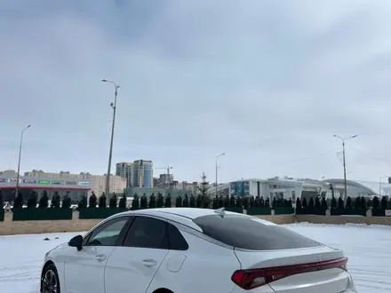 Kia K5 2023 года за 15 555 000 тг. в Астана – фото 2
