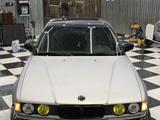 BMW 730 1989 года за 3 350 000 тг. в Шымкент – фото 3