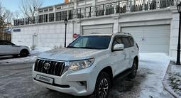 Toyota Land Cruiser Prado 2022 годаүшін25 000 000 тг. в Актау – фото 2