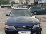 Nissan Maxima 1995 года за 2 300 000 тг. в Алматы – фото 2