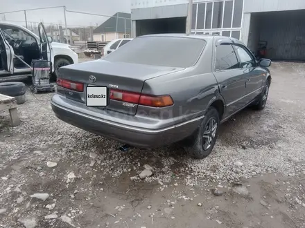 Toyota Camry Gracia 1997 года за 3 800 000 тг. в Усть-Каменогорск – фото 4