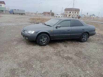 Toyota Camry Gracia 1997 года за 3 800 000 тг. в Усть-Каменогорск – фото 5