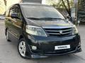 Toyota Alphard 2007 годаүшін8 500 000 тг. в Алматы