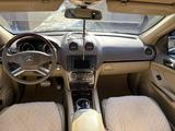 Mercedes-Benz GL 500 2010 года за 7 700 000 тг. в Тараз – фото 4