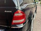 Mercedes-Benz GL 500 2010 года за 7 700 000 тг. в Тараз – фото 2
