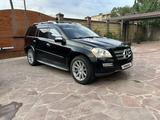 Mercedes-Benz GL 500 2010 года за 7 700 000 тг. в Тараз