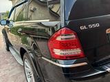 Mercedes-Benz GL 500 2010 года за 7 700 000 тг. в Тараз – фото 3
