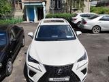 Lexus NX 300h 2021 года за 20 000 000 тг. в Алматы