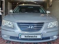 Hyundai Sonata 2008 годаүшін3 500 000 тг. в Шымкент