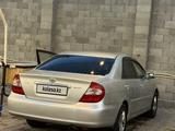 Toyota Camry 2001 года за 3 900 000 тг. в Экибастуз