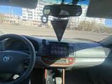 Toyota Camry 2001 года за 3 900 000 тг. в Экибастуз – фото 2
