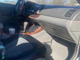 Toyota Camry 2001 года за 3 900 000 тг. в Экибастуз – фото 3