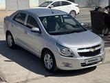 Chevrolet Cobalt 2023 годаfor5 800 000 тг. в Кызылорда – фото 2