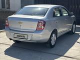Chevrolet Cobalt 2023 годаfor5 800 000 тг. в Кызылорда – фото 4