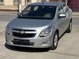 Chevrolet Cobalt 2023 годаfor5 800 000 тг. в Кызылорда