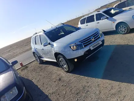 Renault Duster 2015 года за 5 200 000 тг. в Актау – фото 2