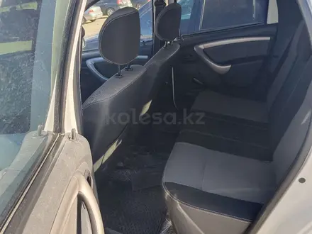 Renault Duster 2015 года за 5 200 000 тг. в Актау – фото 6