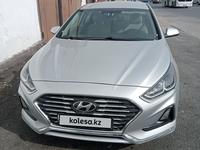 Hyundai Sonata 2018 годаfor8 500 000 тг. в Шымкент